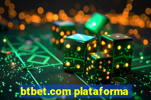 btbet.com plataforma