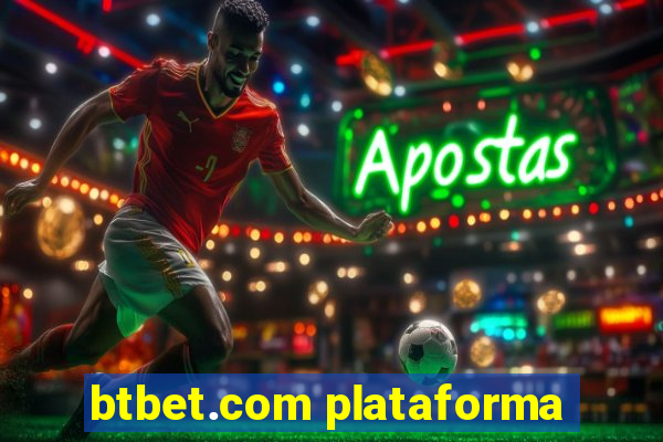 btbet.com plataforma