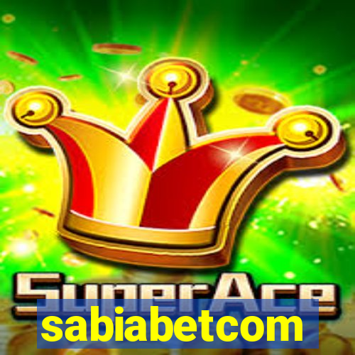 sabiabetcom