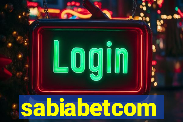 sabiabetcom