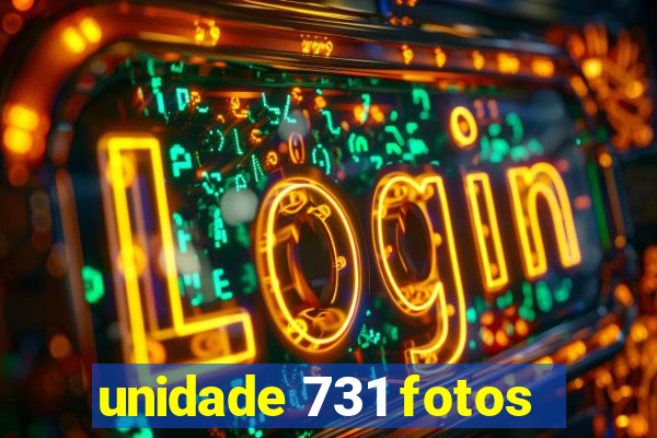 unidade 731 fotos