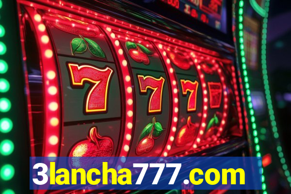 3lancha777.com