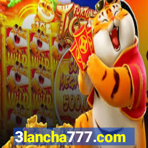 3lancha777.com