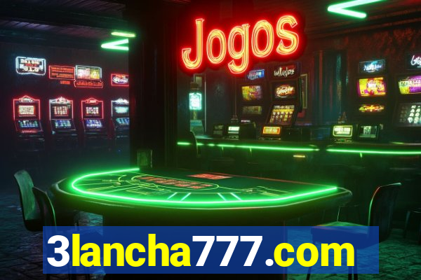 3lancha777.com