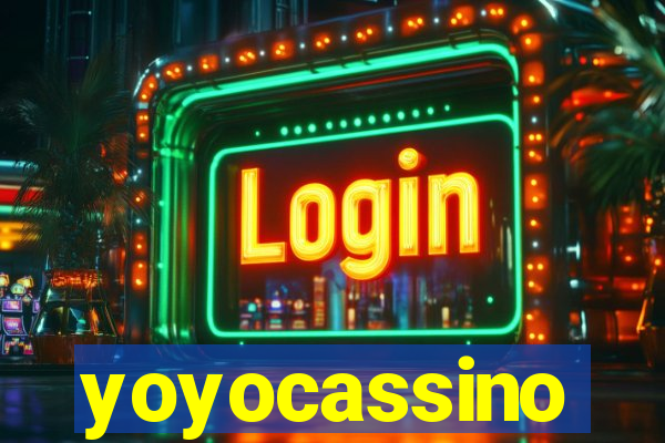 yoyocassino