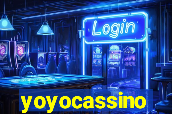 yoyocassino