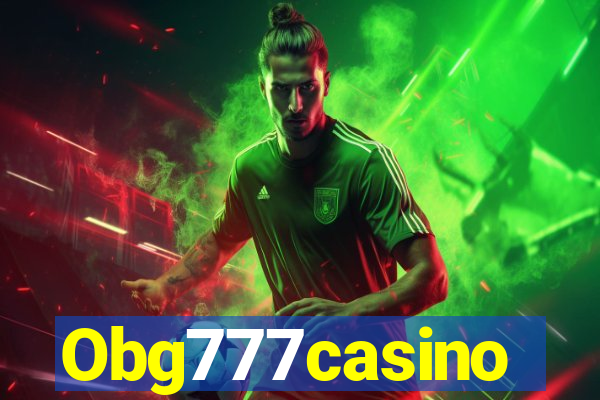 Obg777casino