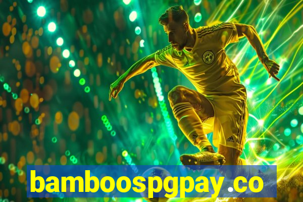 bamboospgpay.com