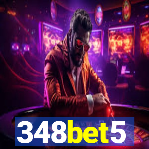 348bet5