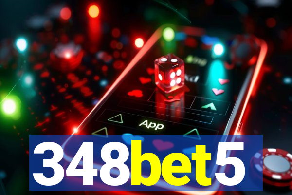 348bet5