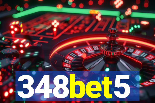 348bet5