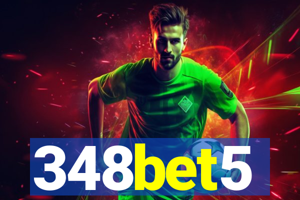 348bet5