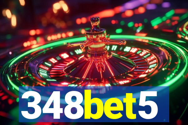 348bet5