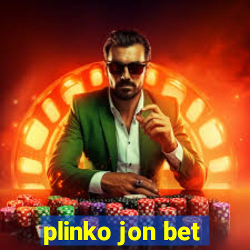 plinko jon bet