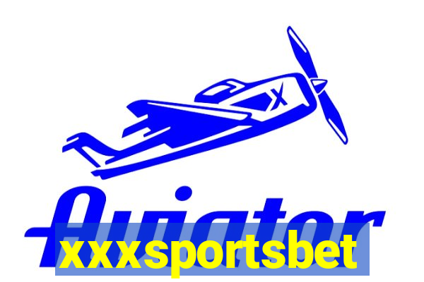 xxxsportsbet