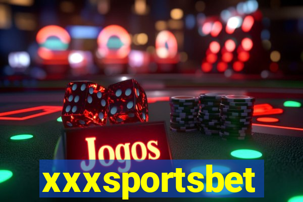 xxxsportsbet