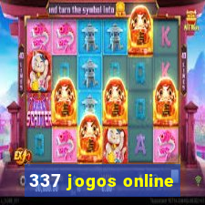 337 jogos online