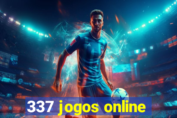 337 jogos online