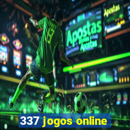 337 jogos online