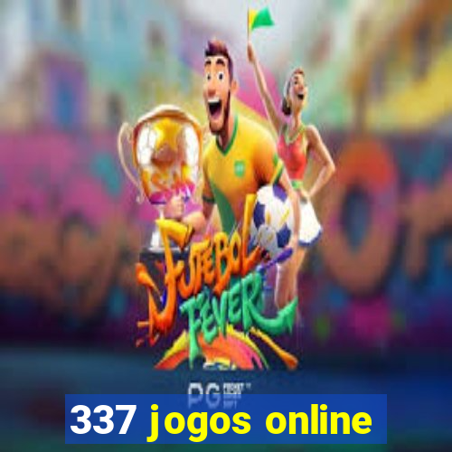 337 jogos online