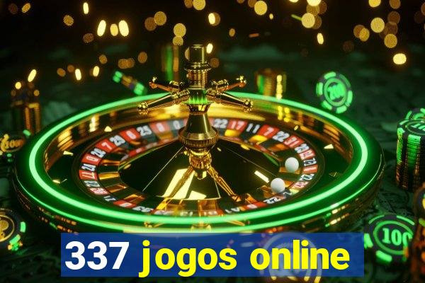 337 jogos online