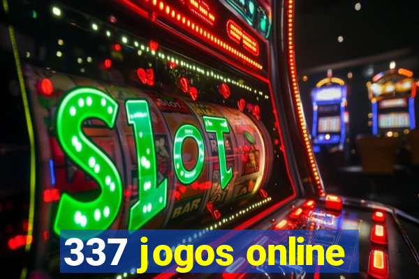 337 jogos online