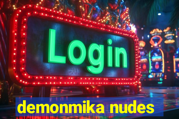 demonmika nudes