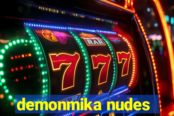 demonmika nudes