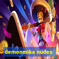 demonmika nudes