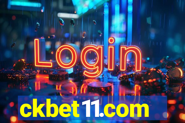 ckbet11.com