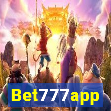 Bet777app