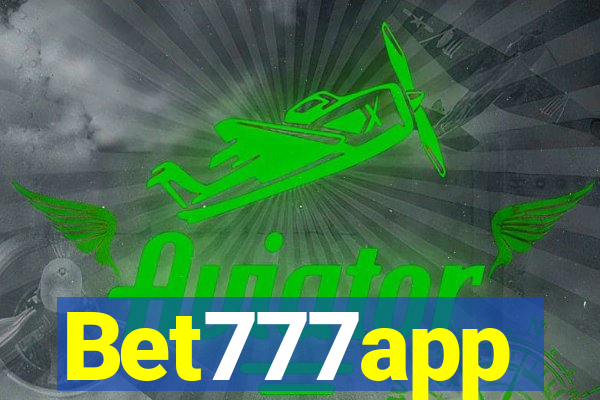 Bet777app