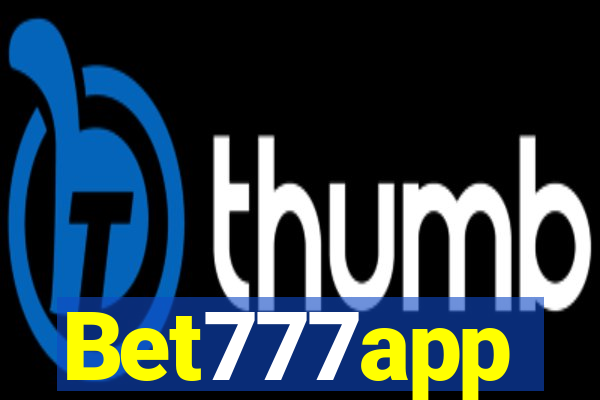 Bet777app