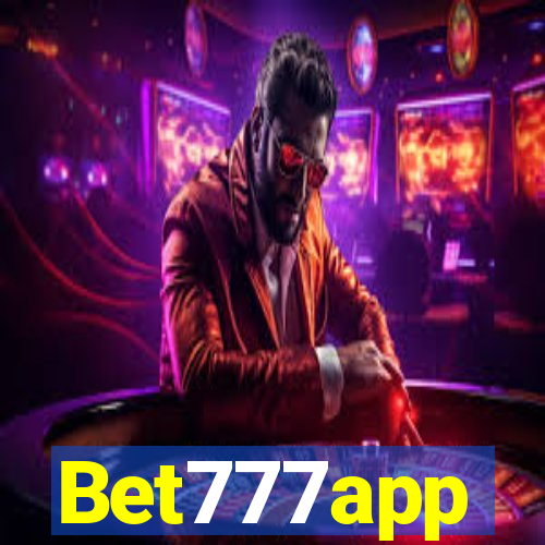 Bet777app