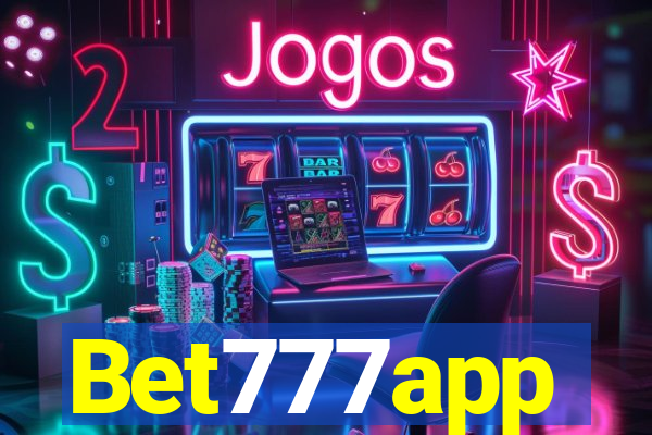 Bet777app