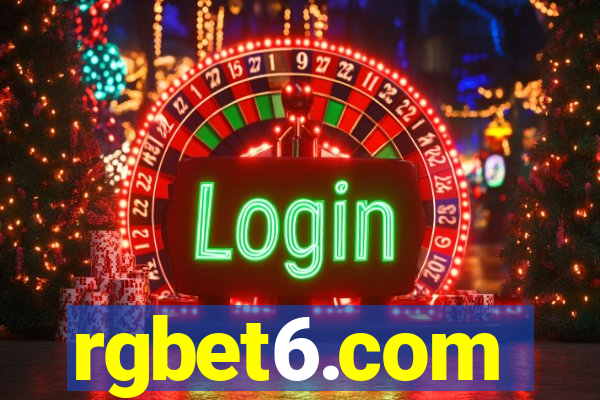 rgbet6.com