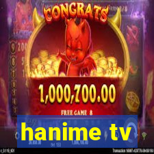 hanime tv