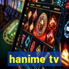 hanime tv