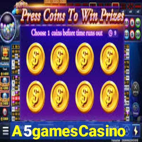 A5gamesCasino