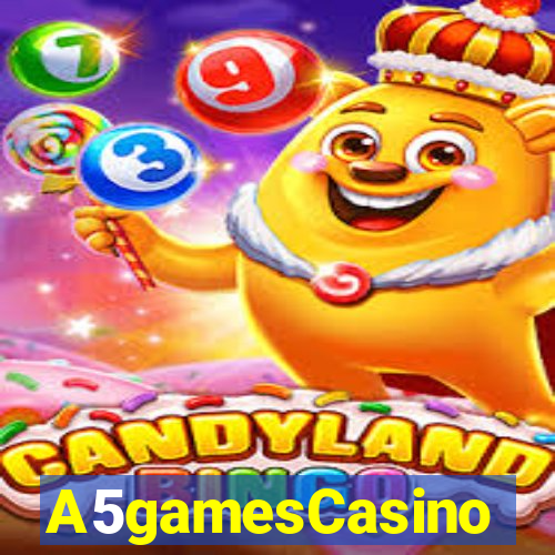 A5gamesCasino