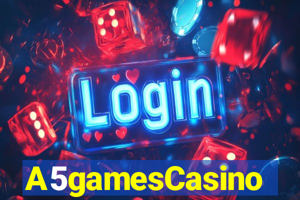 A5gamesCasino