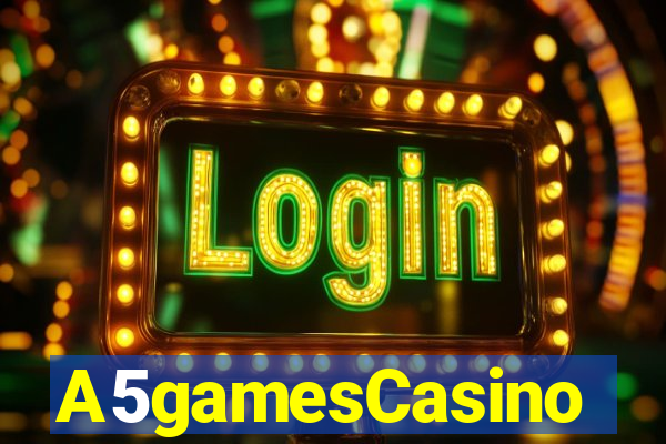 A5gamesCasino