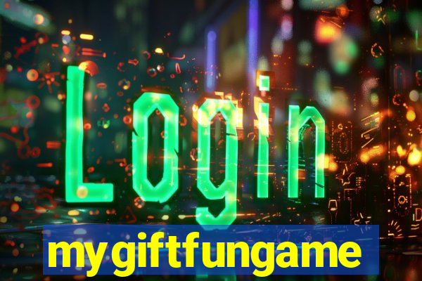 mygiftfungame