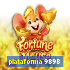 plataforma 9898