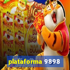 plataforma 9898