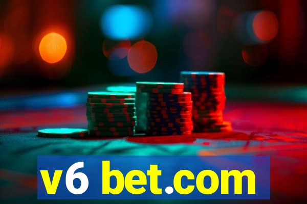 v6 bet.com