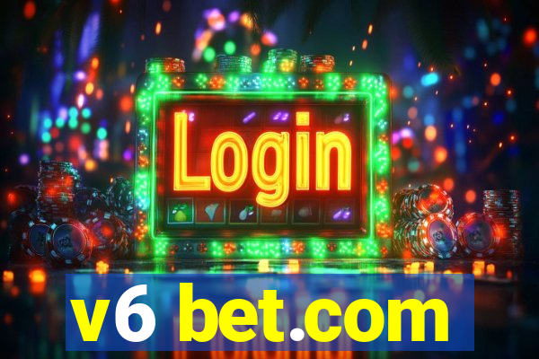 v6 bet.com