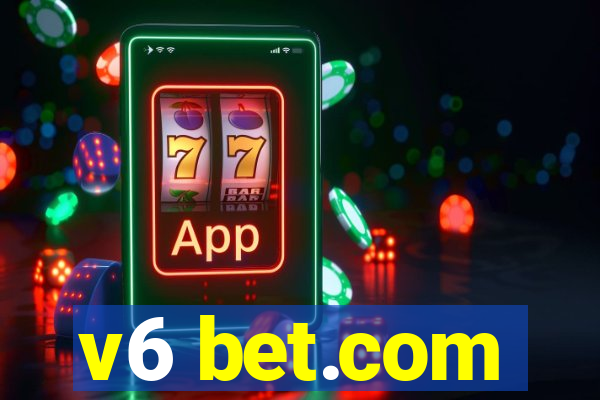 v6 bet.com