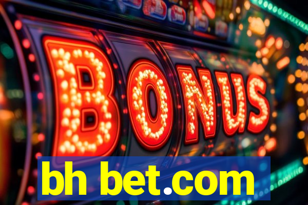 bh bet.com