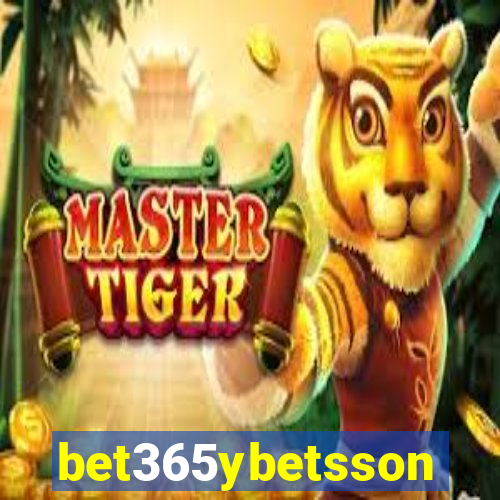 bet365ybetsson